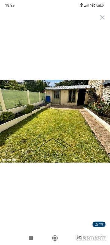 Maison à louer, 85m², Caudebec-lès-Elbeuf