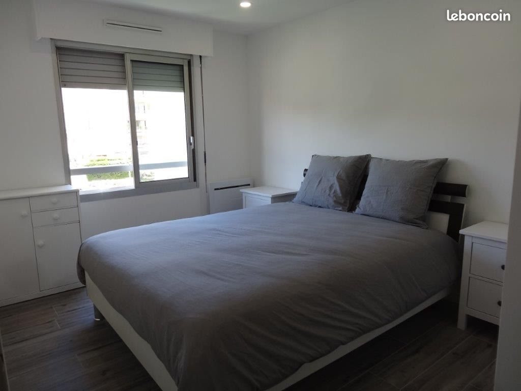 Appartement à louer, 45m², Saint-Mandrier-sur-Mer