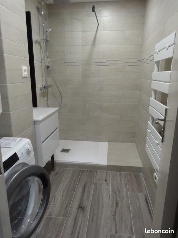 Appartement à louer, 45m², Saint-Mandrier-sur-Mer