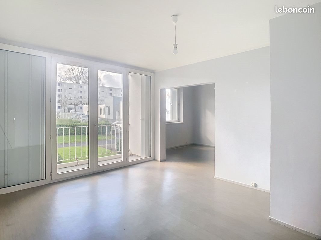 Appartement à vendre, 66m², Mourenx