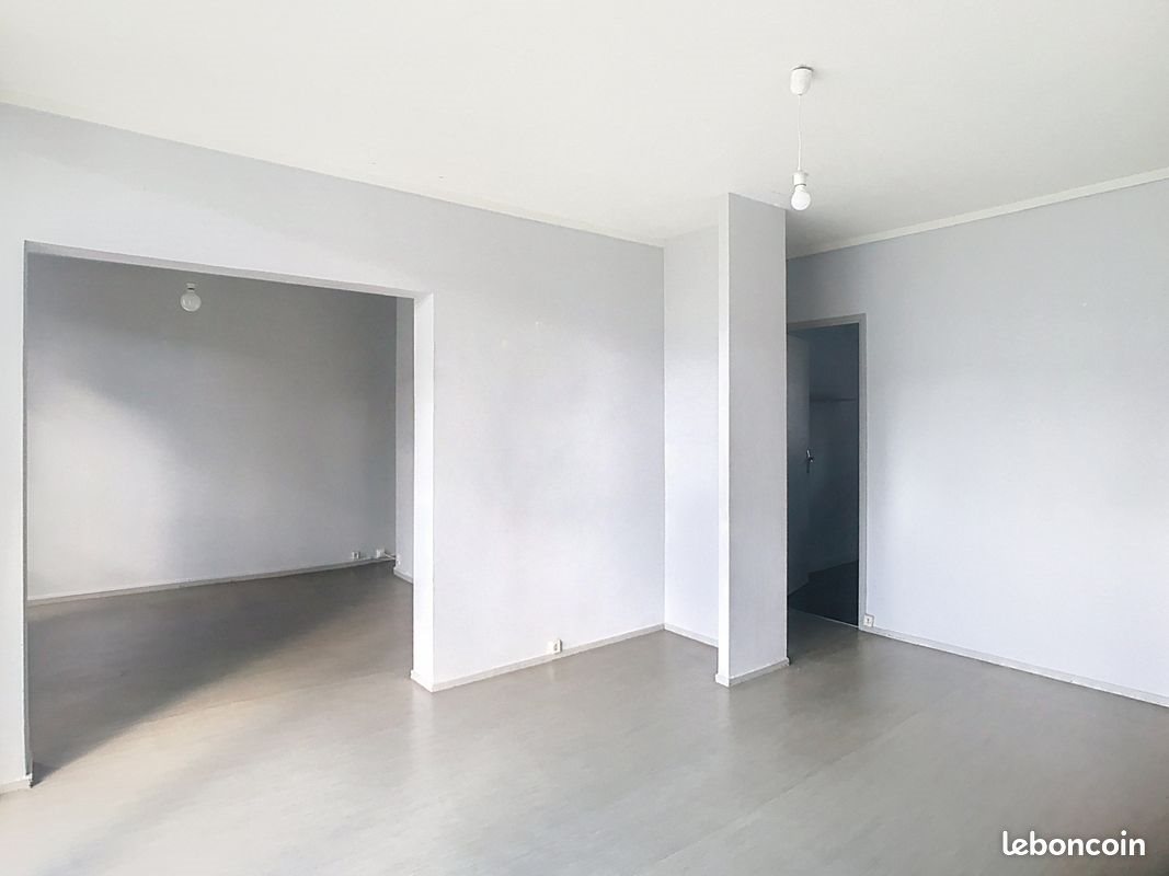 Appartement à vendre, 66m², Mourenx
