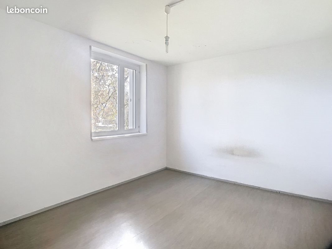 Appartement à vendre, 66m², Mourenx