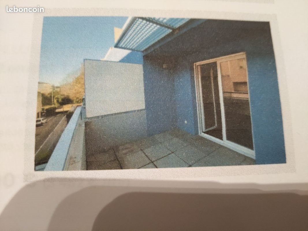 Appartement à vendre, 26m², Montpellier