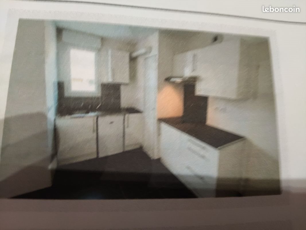 Appartement à vendre, 26m², Montpellier