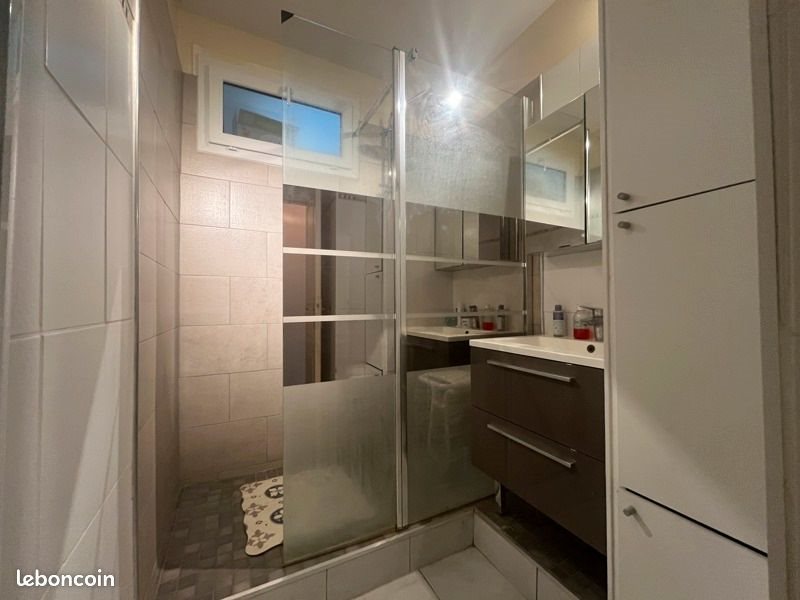 Appartement à vendre, 61m², Joué-lès-Tours