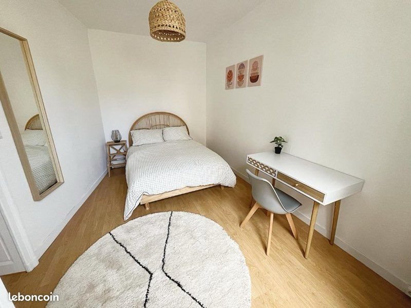 Appartement à louer, 32m², Angers