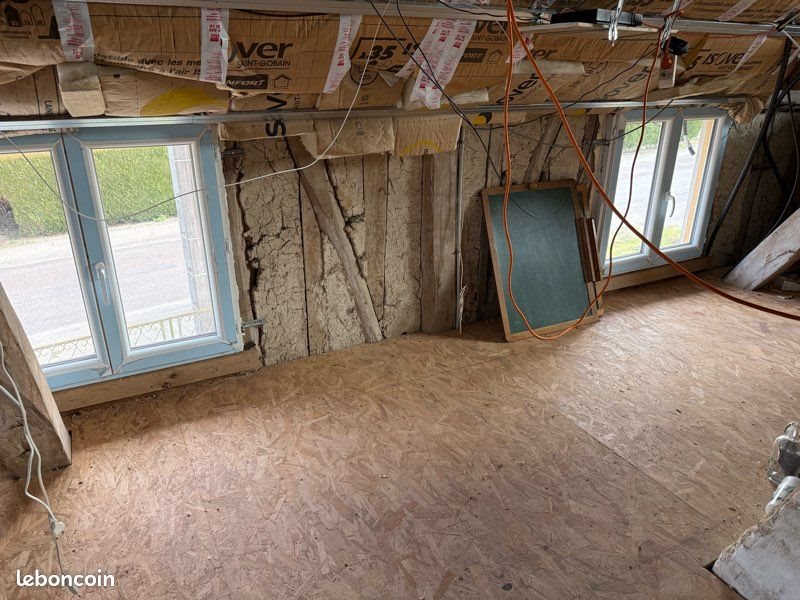 Maison à vendre, 100m², Cormost