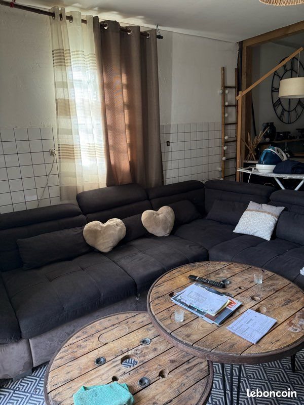 Maison à vendre, 100m², Cormost