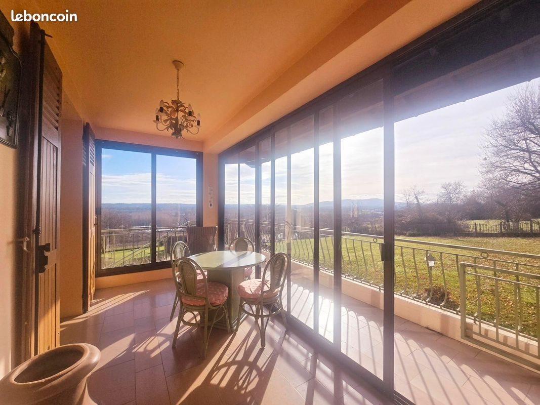 Maison à louer, 85m², Anse