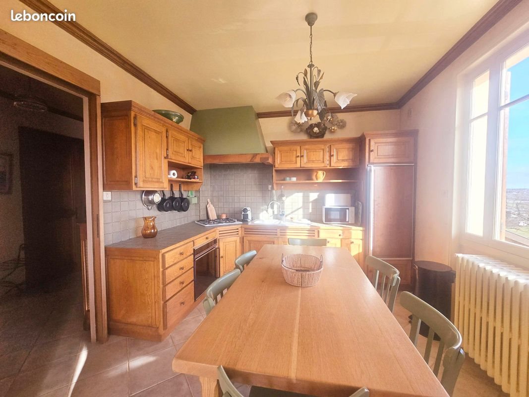 Maison à louer, 85m², Anse