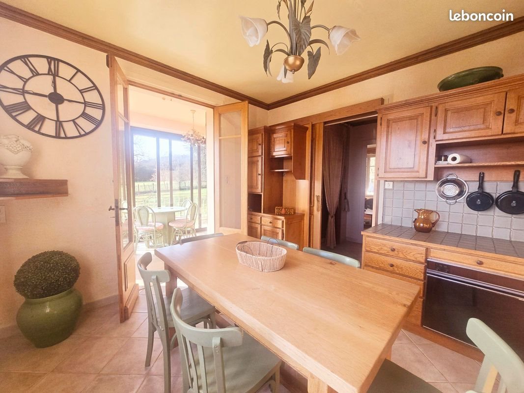 Maison à louer, 85m², Anse