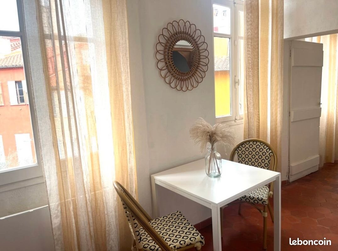 Appartement à louer, 40m², Perpignan