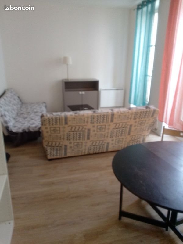 Appartement à louer, 50m², Bordeaux