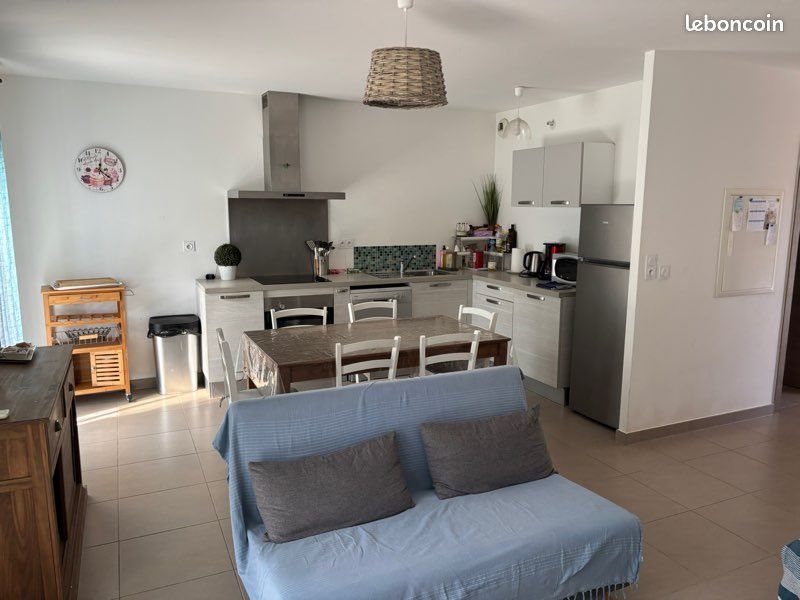 Maison à louer, 80m², San-Nicolao