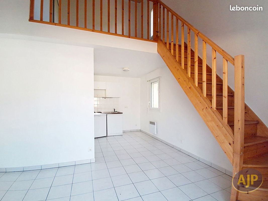 Appartement à vendre, 345m², La Roche-sur-Yon
