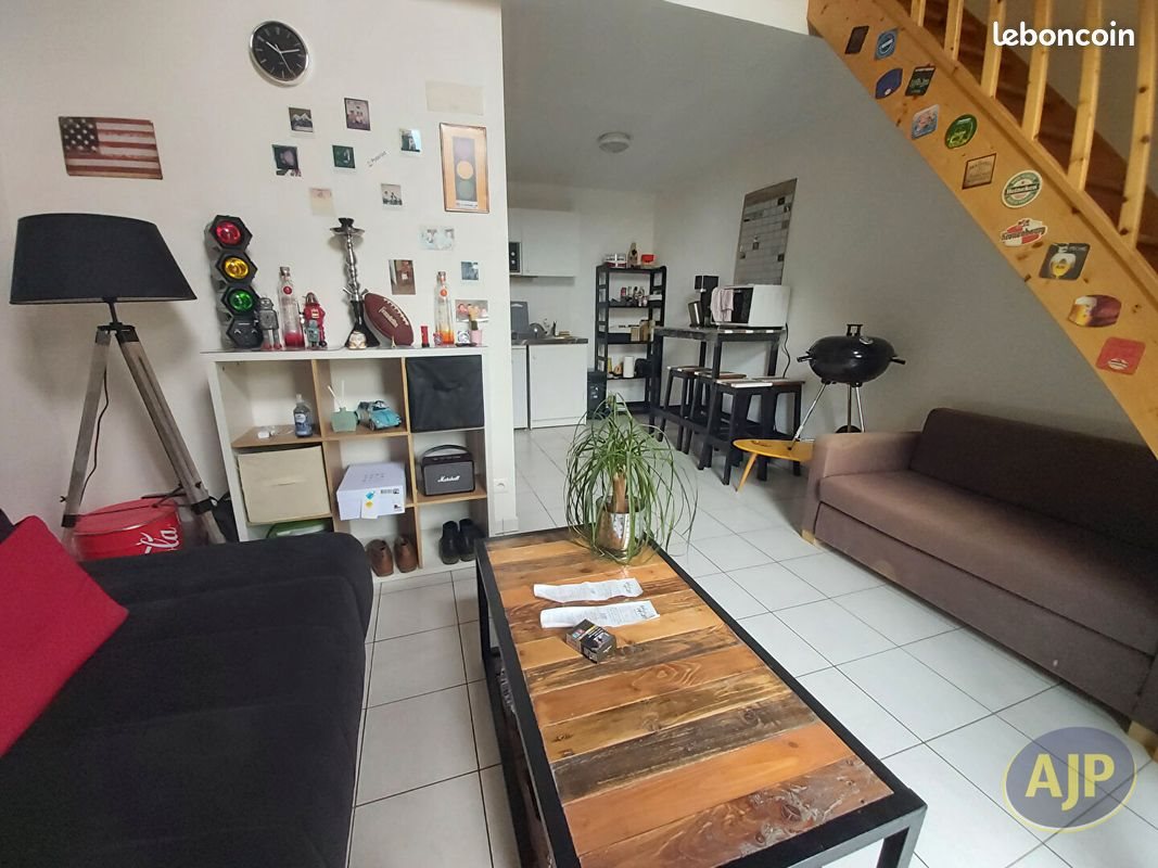 Appartement à vendre, 345m², La Roche-sur-Yon