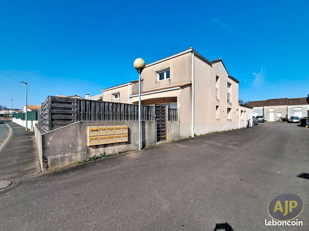 Appartement à vendre, 345m², La Roche-sur-Yon