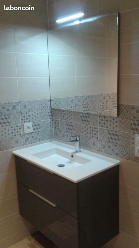Appartement à louer, 74m², La Wantzenau
