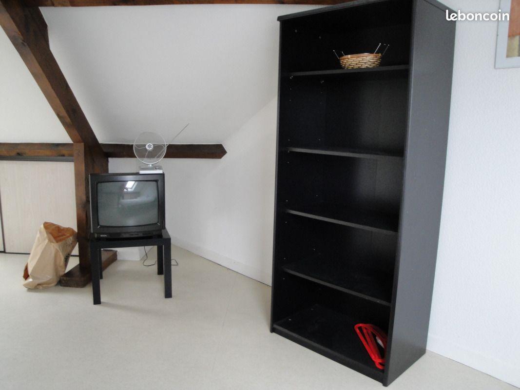 Appartement à louer, 32m², Metz