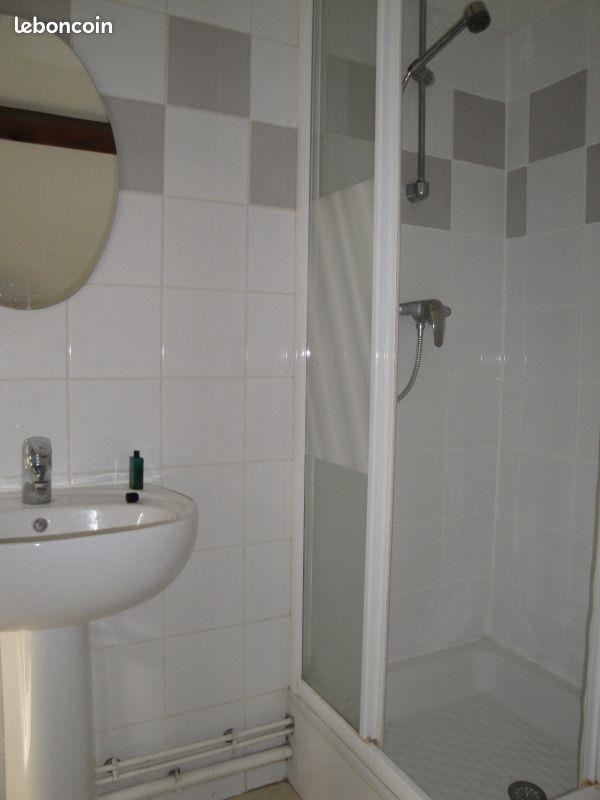 Appartement à louer, 32m², Metz