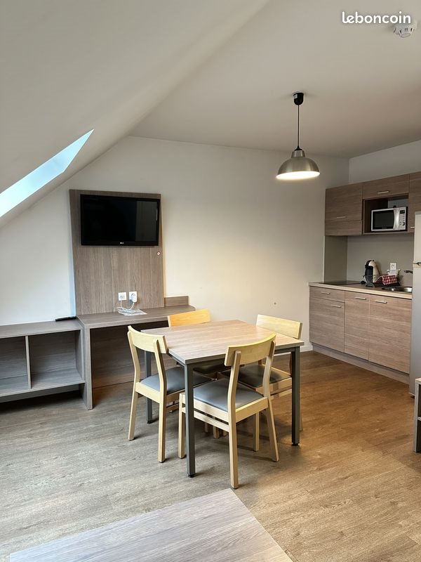 Appartement à louer, 30m², Avrainville