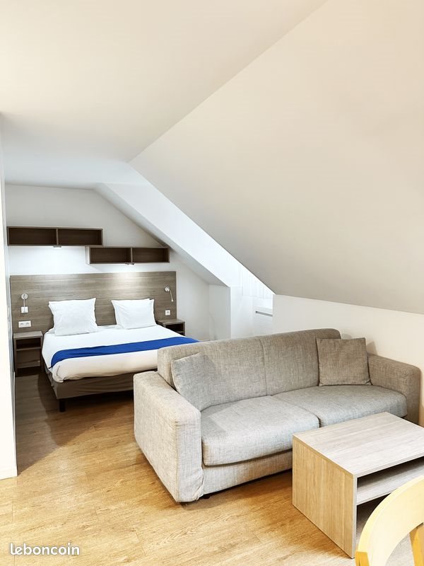 Appartement à louer, 30m², Avrainville