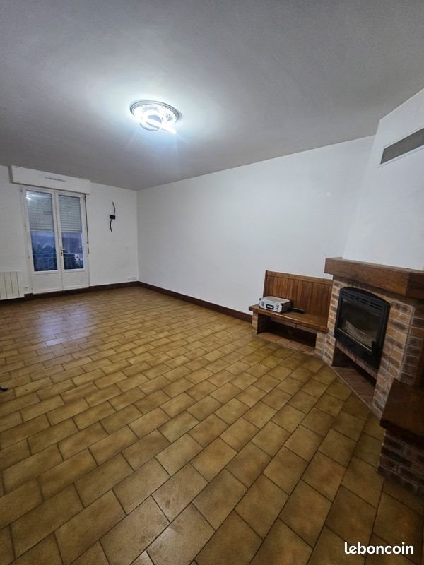 Maison à louer, 130m², Andouillé