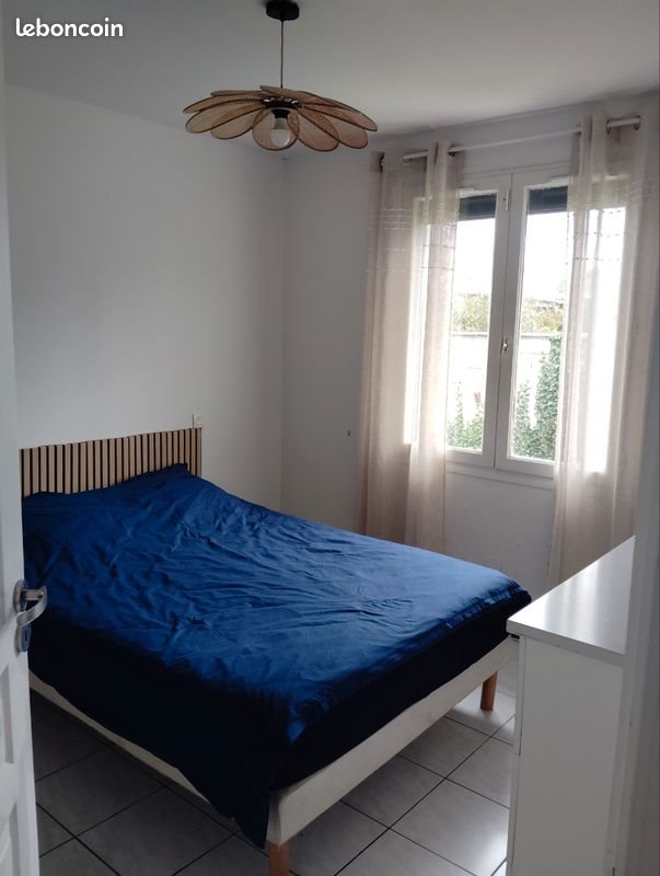 Appartement à louer, 55m², Carbonne