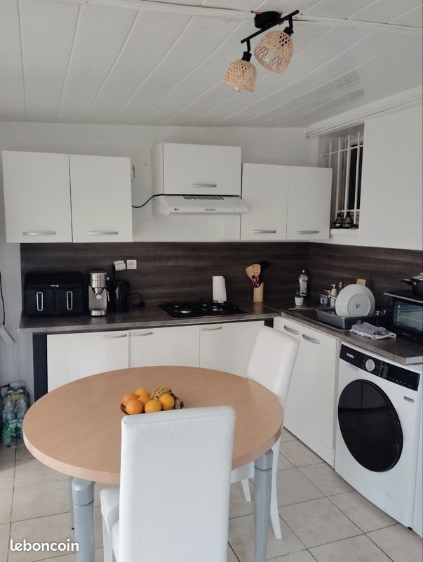 Appartement à louer, 55m², Carbonne