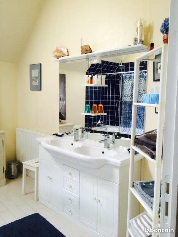 Maison à louer, 14m², Blois