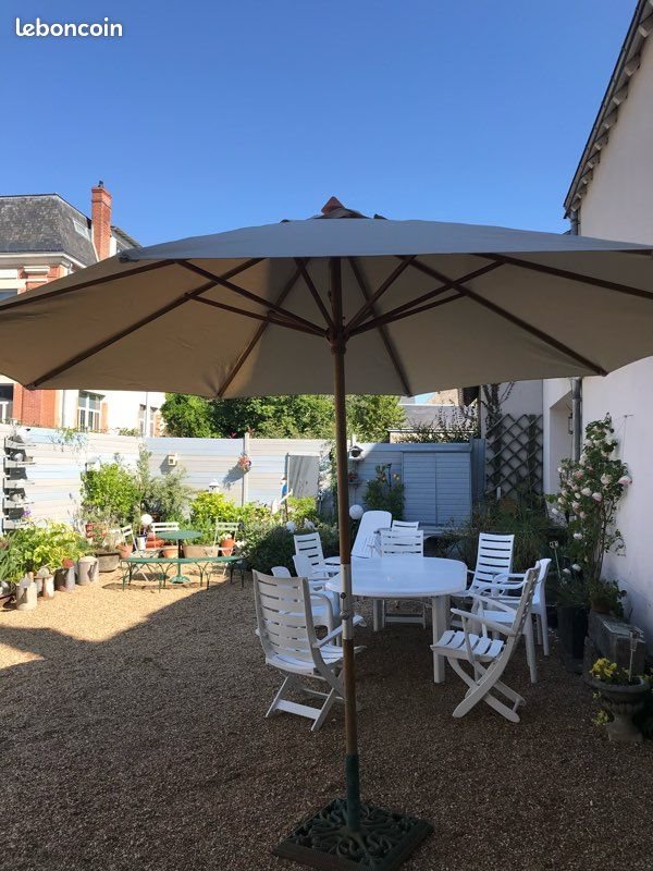 Maison à louer, 14m², Blois