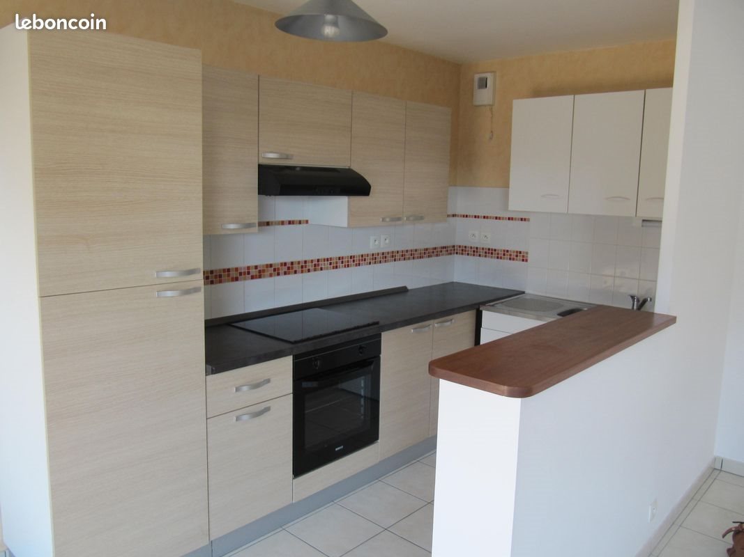 Appartement à louer, 47m², Le Rheu