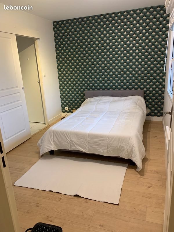 Appartement à louer, 47m², Le Rheu