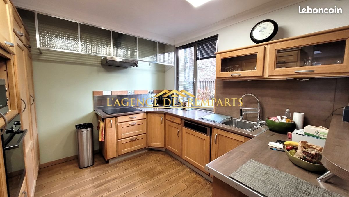 Appartement à louer, 122m², Montreuil