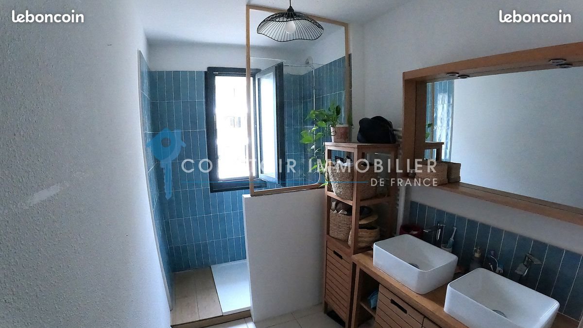 Appartement à louer, 80m², Montpellier
