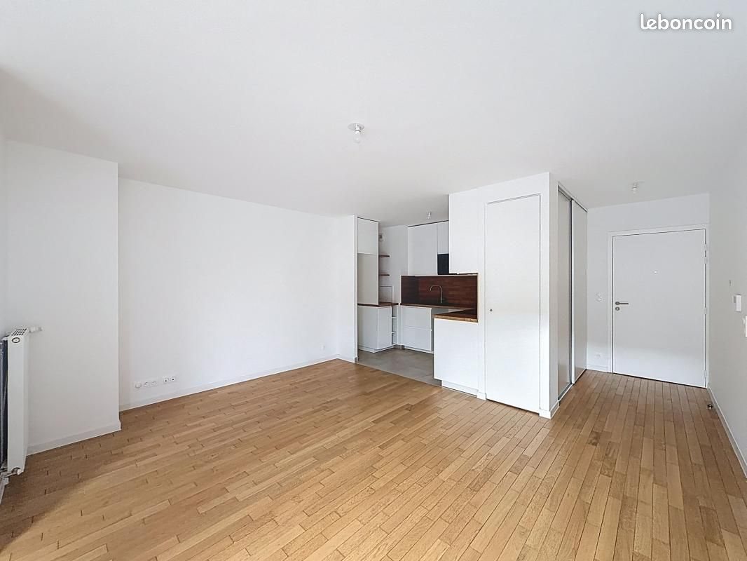 Appartement à vendre, 75m², Voisins-le-Bretonneux