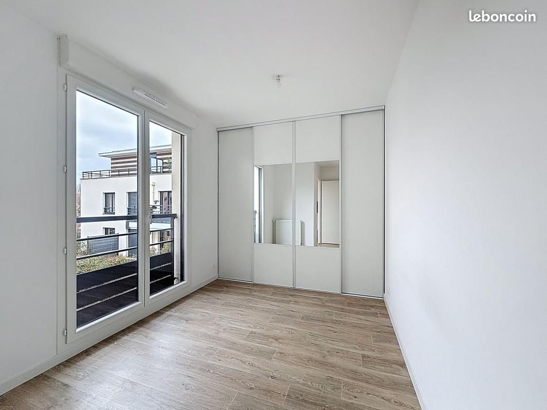 Appartement à vendre, 75m², Voisins-le-Bretonneux