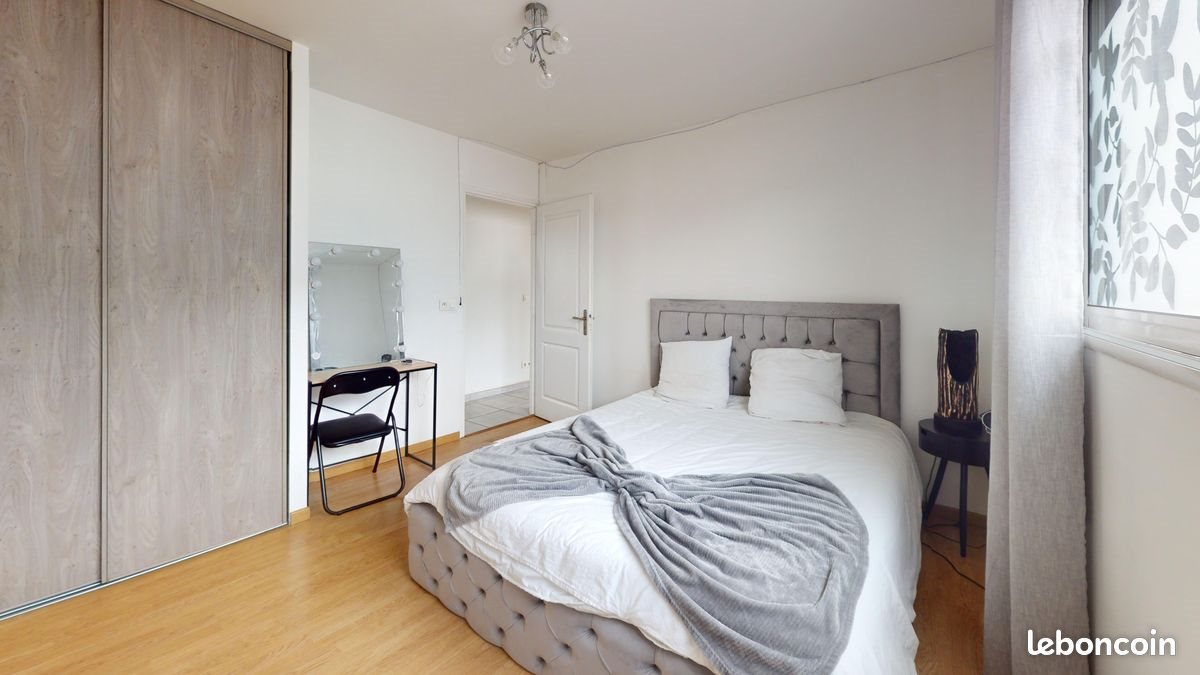 Maison à vendre, 138m², Saint-Jacques-de-la-Lande