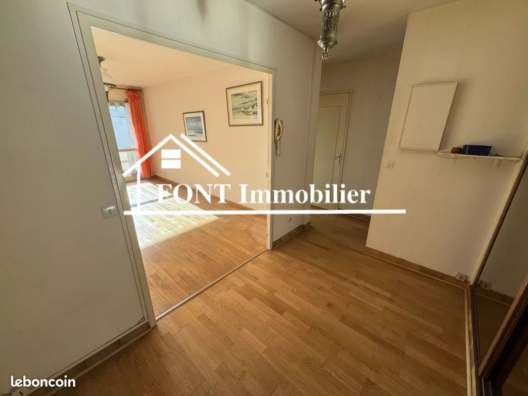 Appartement à vendre, 90m², Saint-Etienne