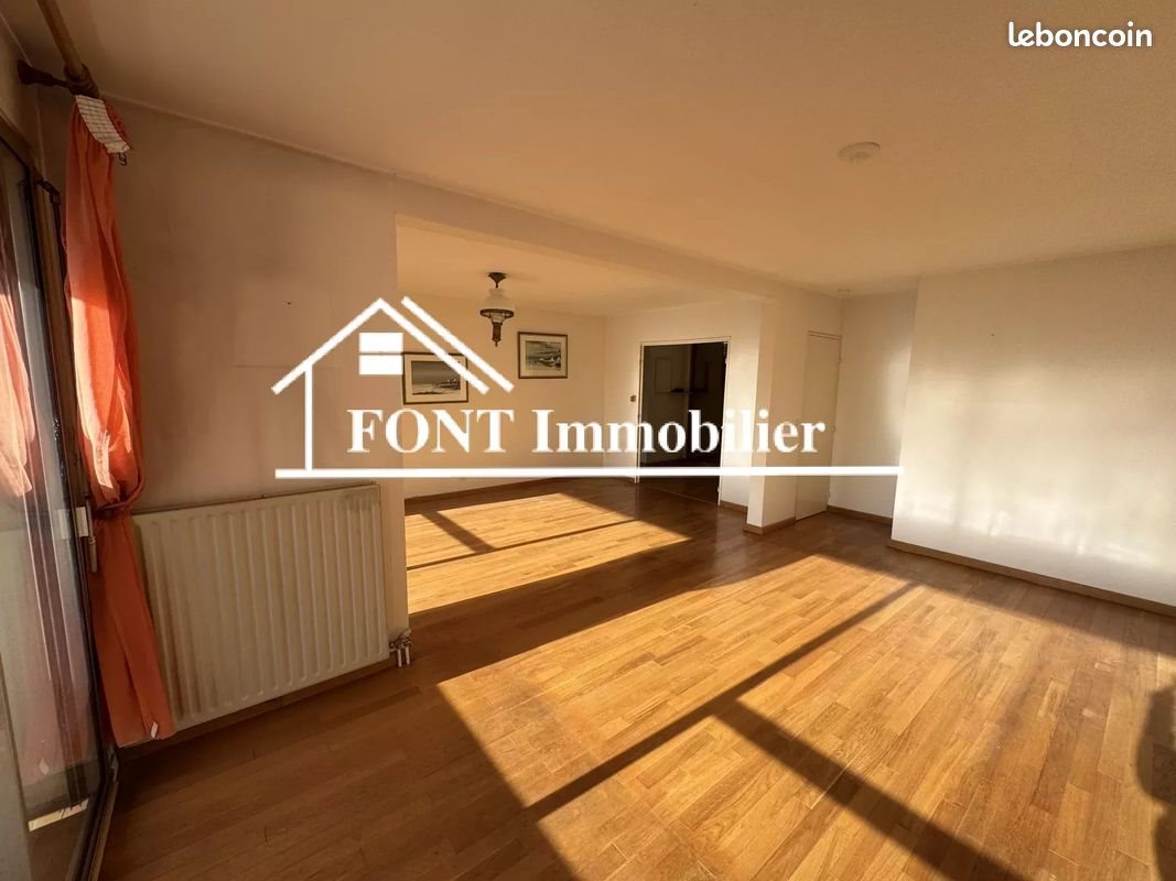 Appartement à vendre, 90m², Saint-Etienne
