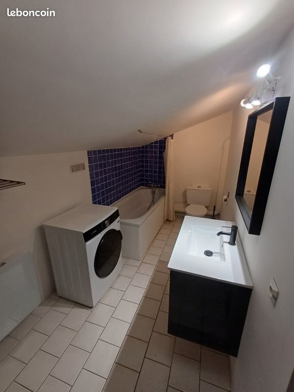 Appartement à louer, 45m², Draguignan