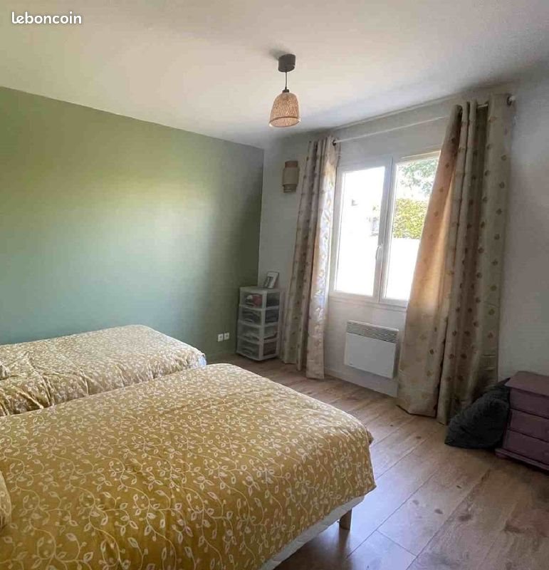 Maison à louer, 106m², Salon-de-Provence