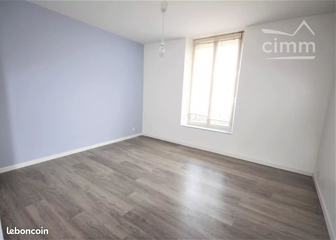 Appartement à louer, 54m², Villard-Bonnot