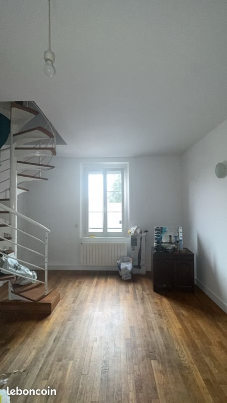 Appartement à louer, 45m², Saint-Just-en-Chaussée