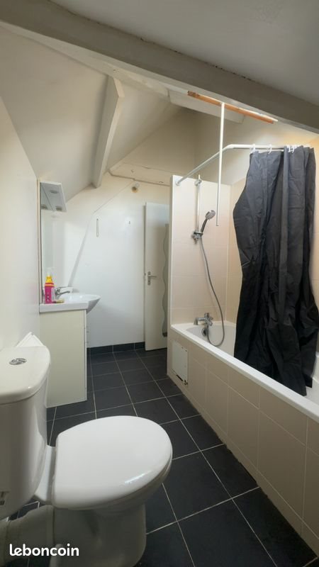 Appartement à louer, 45m², Saint-Just-en-Chaussée