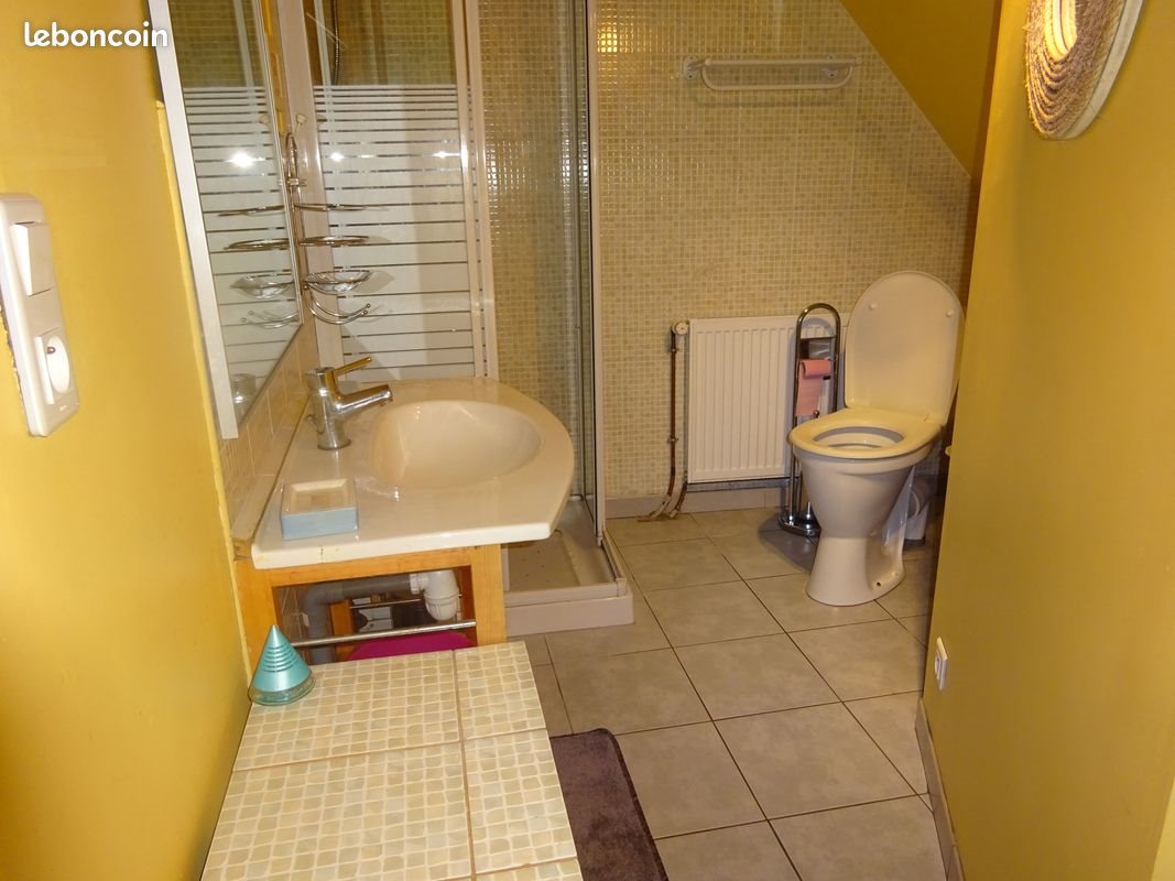 Appartement à louer, 20m², Parthenay