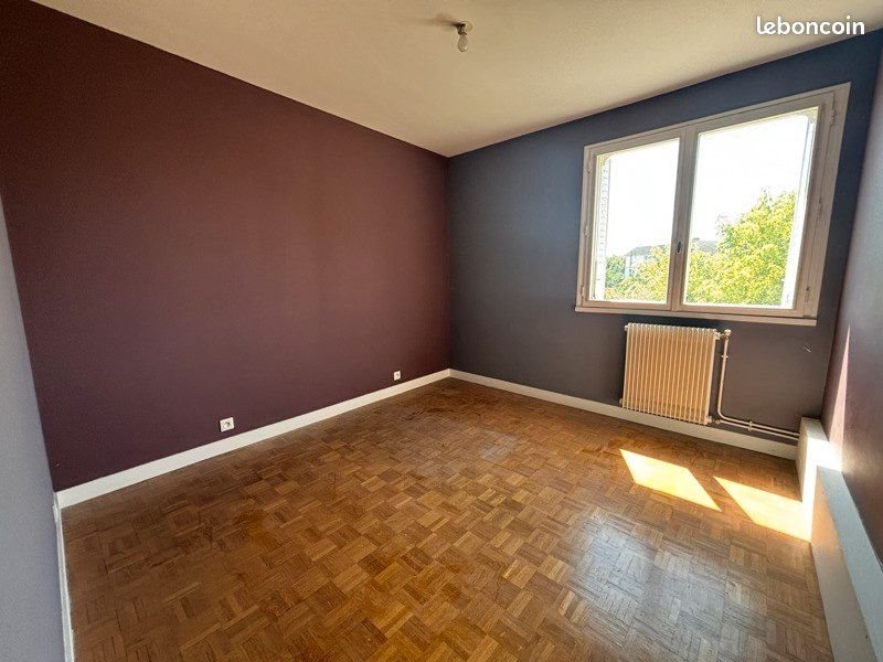 Appartement à vendre, 80m², Limoges