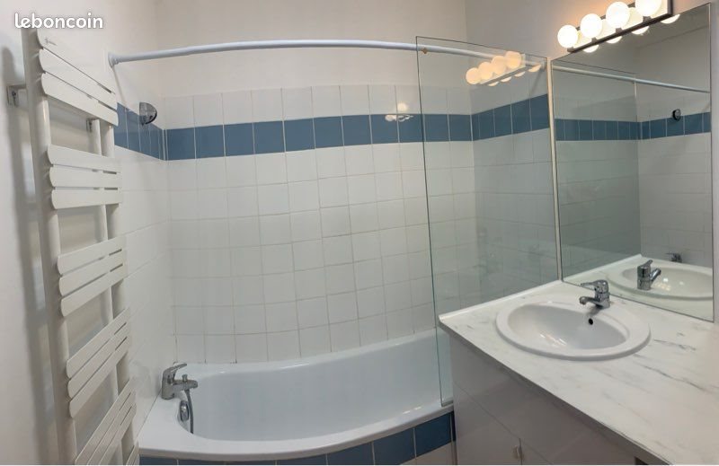 Appartement à louer, 60m², Toulouse