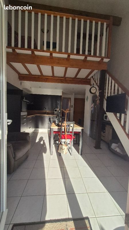 Maison à louer, 52m², Argelès-sur-Mer