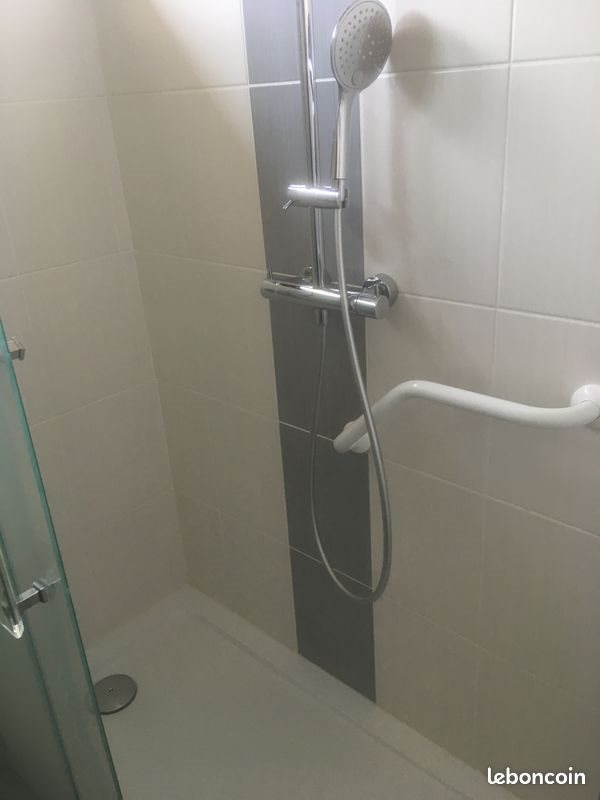 Appartement à louer, 80m², Grenoble